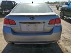 2011 Subaru Legacy 2.5I Limited na sprzedaż w Wichita, KS - Front End