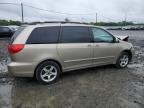 2006 Toyota Sienna Xle продається в Windsor, NJ - Front End