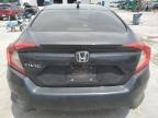 2016 Honda Civic Exl للبيع في Oklahoma City، OK - Front End