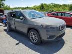 2021 Jeep Cherokee Latitude Lux for Sale in Grantville, PA - Side