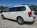 2012 Kia Sedona Lx   за продажба в West Warren, MA - Front End