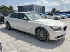 2009 Bmw 750 Li for Sale in Opa Locka, FL - Mechanical