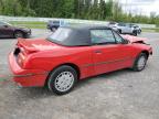 1991 Mercury Capri Xr2   იყიდება Leroy-ში, NY - Front End