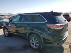 2015 Toyota Highlander Le for Sale in Las Vegas, NV - Front End