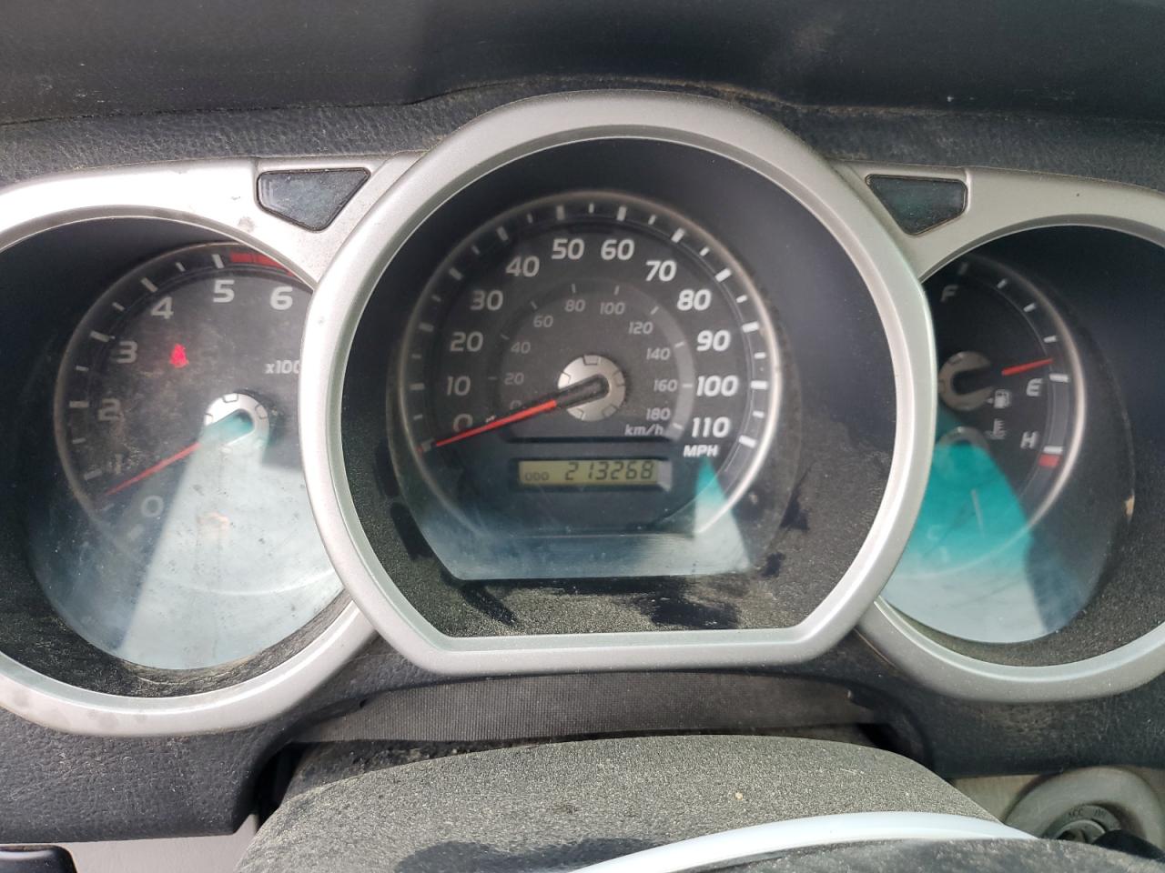 2003 Toyota 4Runner Limited VIN: JTEBT17RX38002284 Lot: 57251855