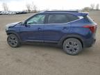 2024 Kia Seltos S იყიდება Montreal-est-ში, QC - Front End