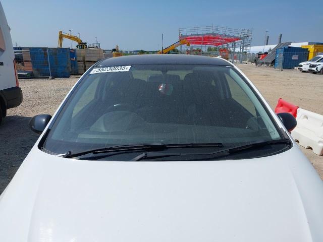 2015 VAUXHALL CORSA LIMI