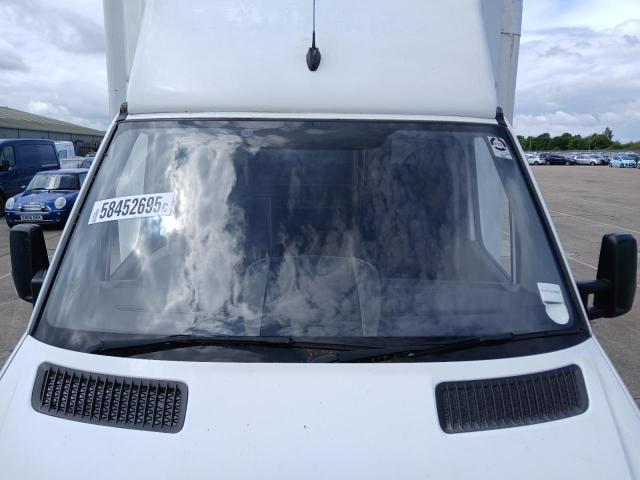 2007 MERCEDES BENZ SPRINTER