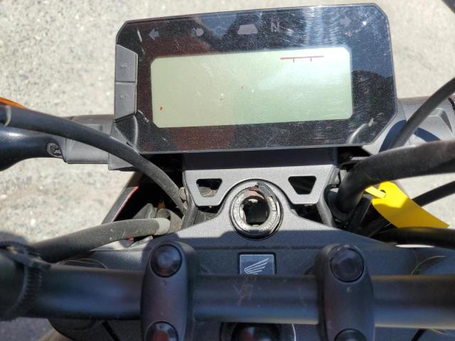 2025 HONDA GROM 125  