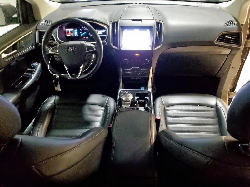  FORD EDGE 2019 Колір засмаги