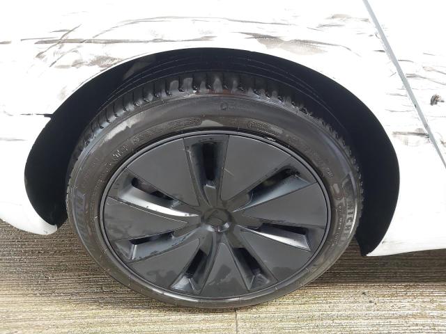 2025 TESL MODEL 3 LO