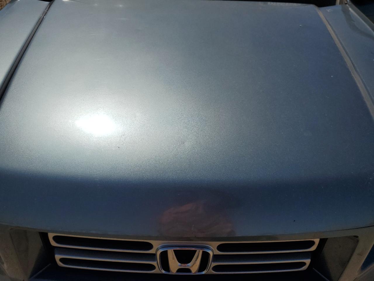2007 Honda Ridgeline Rtl VIN: 2HJYK16587H512158 Lot: 57093595