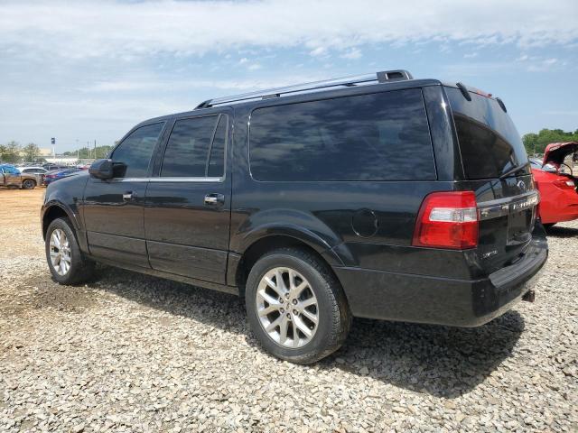Паркетники FORD EXPEDITION 2015 Чорний