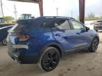 2025 Kia Sportage X Line للبيع في Homestead، FL - Minor Dent/Scratches