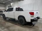 2013 Toyota Tundra Double Cab Limited იყიდება Leroy-ში, NY - Front End
