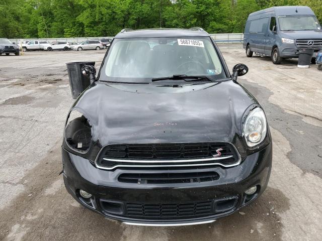  MINI COOPER 2015 Black