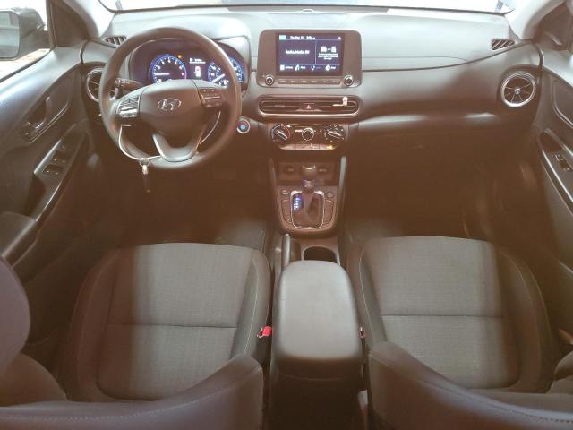  HYUNDAI KONA 2022 Szary