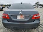 2013 Mercedes-Benz E 350 for Sale in Loganville, GA - Side