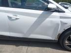 2022 HYUNDAI BAYON SE C for sale at Copart WHITBURN