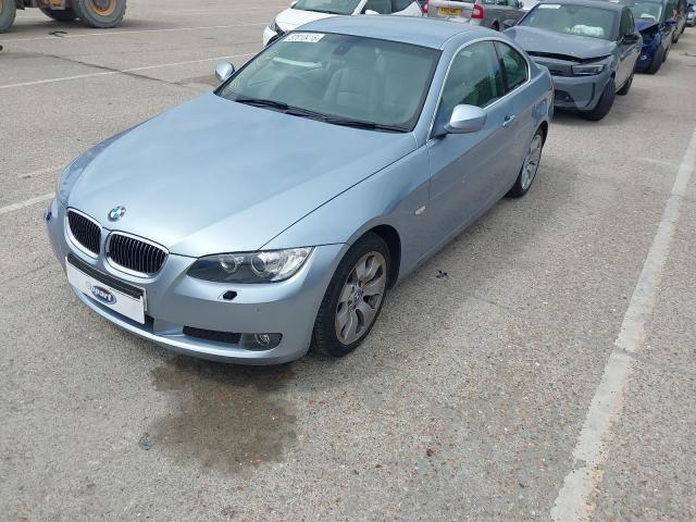 2009 BMW 325I SE AU for sale at Copart SANDWICH