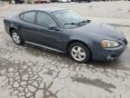 2008 Pontiac Grand Prix  de vânzare în Lebanon, TN - Rear End