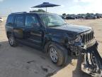 2016 Jeep Patriot Sport for Sale in Wilmer, TX - Front End