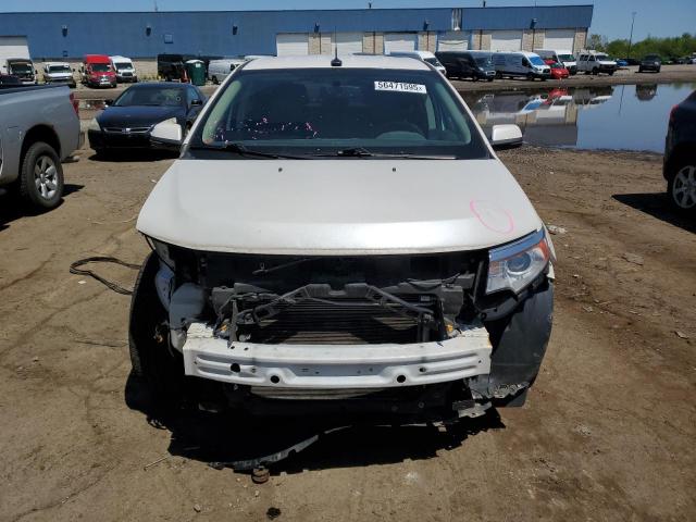  FORD EDGE 2013 Biały