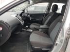 2012 KIA CEED 2 CRD for sale at Copart CHESTER
