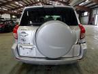 2007 Toyota Rav4 for Sale in East Granby, CT - Rear End