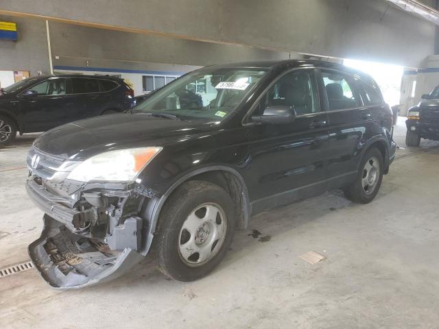 2010 Honda Cr-V Lx