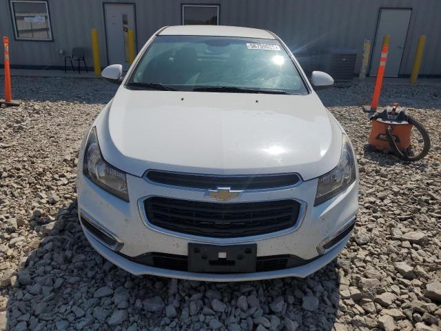 CHEVROLET CRUZE 2016 Biały