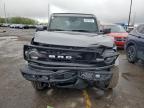 2022 Ford Bronco Base na sprzedaż w Woodhaven, MI - Front End