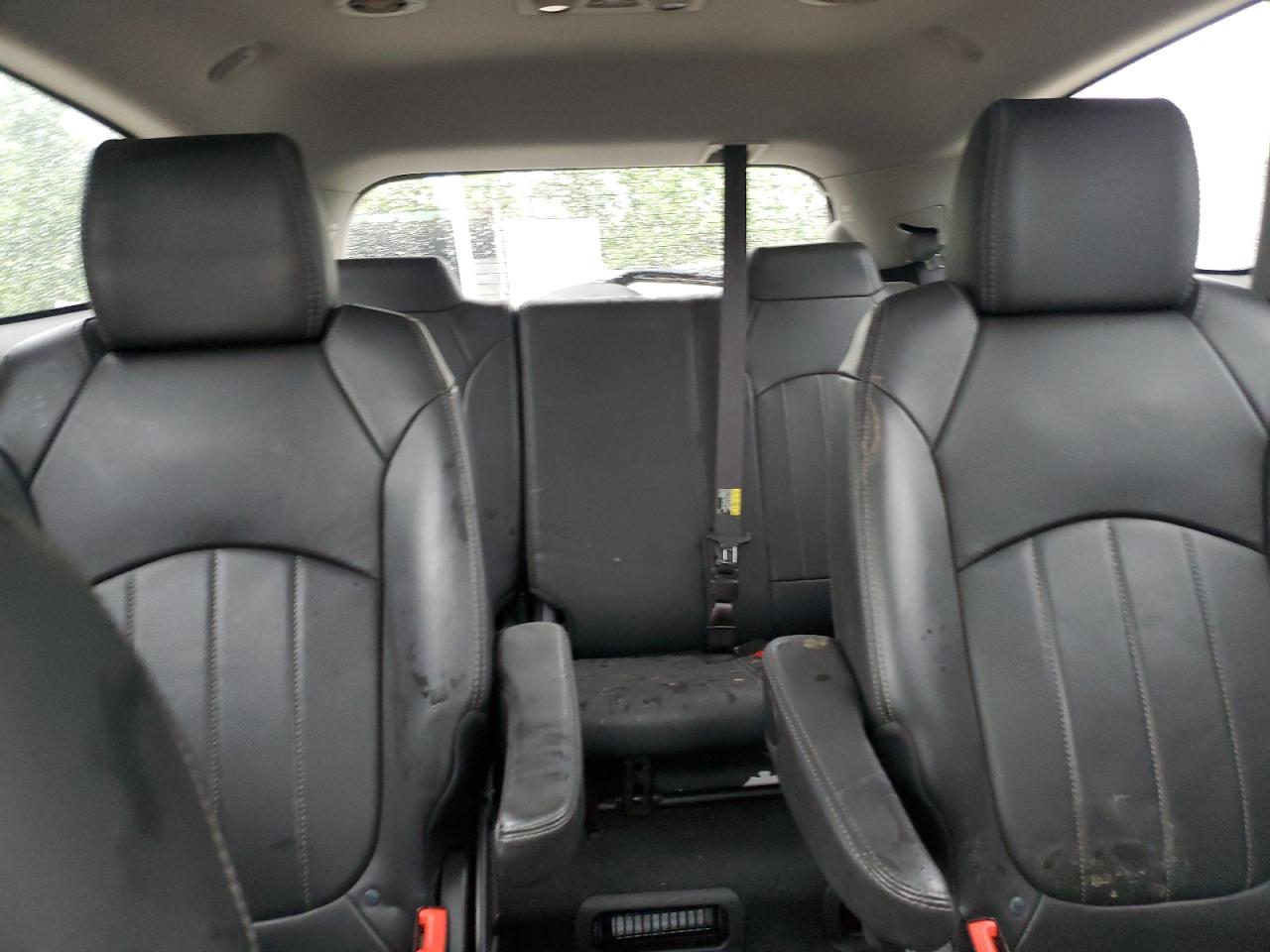 2016 Buick Enclave VIN: 5GAKVCKD4GJ181475 Lot: 56941465