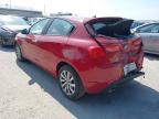 2016 ALFA ROMEO GIULIETTA for sale at Copart SANDWICH