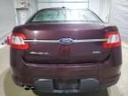 2011 Ford Taurus Sel for Sale in Candia, NH - Side