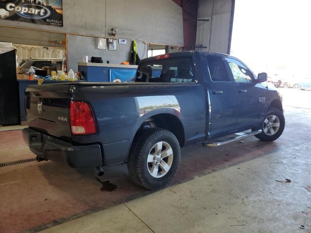  RAM 1500 2019 Blue