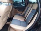 2007 LAND ROVER FREELANDER for sale at Copart WOLVERHAMPTON
