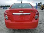 2014 Chevrolet Sonic Lt продається в Loganville, GA - Front End