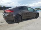 2018 Kia Forte Lx en Venta en Orlando, FL - Minor Dent/Scratches