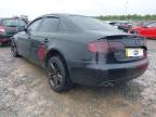 2010 AUDI A4 TDI CVT  for sale at Copart CORBY
