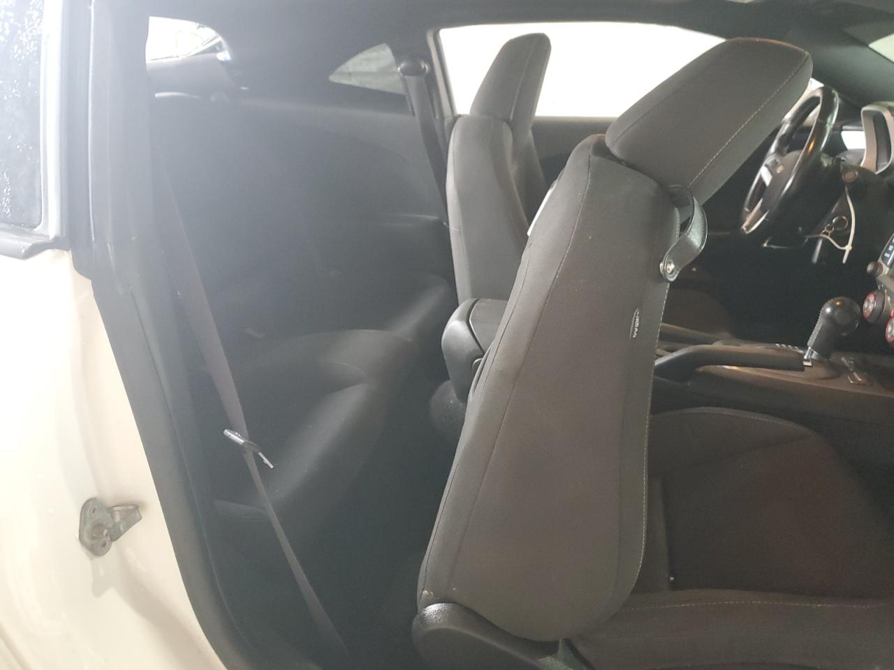 2014 Chevrolet Camaro Lt VIN: 2G1FB1E3XE9271229 Lot: 58152685