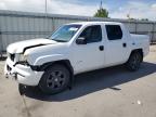 2006 Honda Ridgeline Rt en Venta en Littleton, CO - Rear End