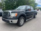 2010 Ford F150 Supercrew იყიდება North Billerica-ში, MA - Minor Dent/Scratches