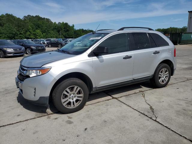 2011 Ford Edge Se