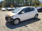 2017 Toyota Yaris L for Sale in North Billerica, MA - Burn