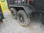 2025 Homesteader Dump Trailer zu verkaufen in Gastonia, NC - Side