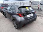 2023 TOYOTA YARIS EXCE for sale at Copart WESTBURY