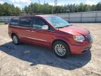 2015 Chrysler Town & Country Touring L en Venta en Charles City, VA - Mechanical