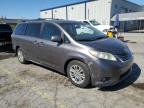 2015 Toyota Sienna Xle for Sale in Las Vegas, NV - Rear End