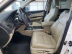 2016 Acura Mdx Technology   на продаже в Mocksville, NC - Front End